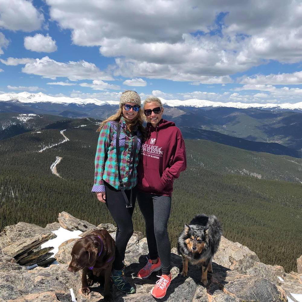 Meet your Posher, Keri